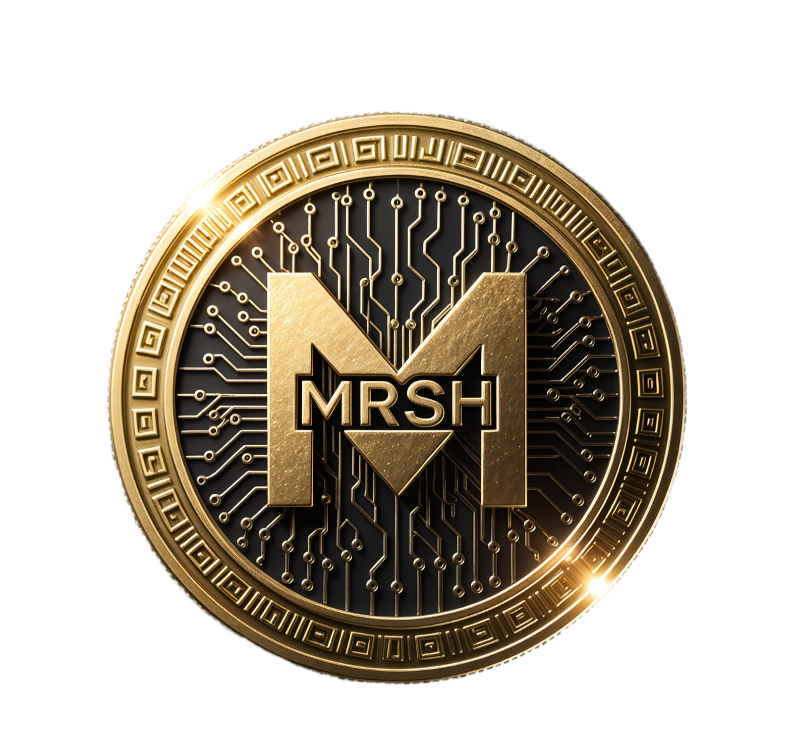 MRSH Logo